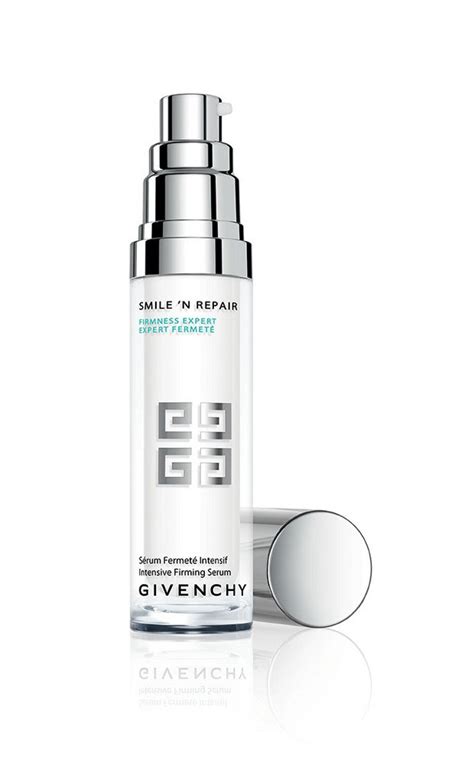 smile repair givenchy|givenchy skin care.